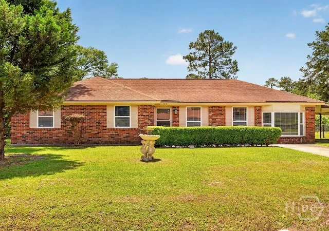 Homes for sale in Rincon, GA | 107 Melrose Pl, Rincon, GA 31326 | MLS# SA358637