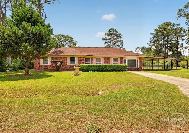 Homes for sale in Rincon, GA | 107 Melrose Pl, Rincon, GA 31326 | MLS# SA358637