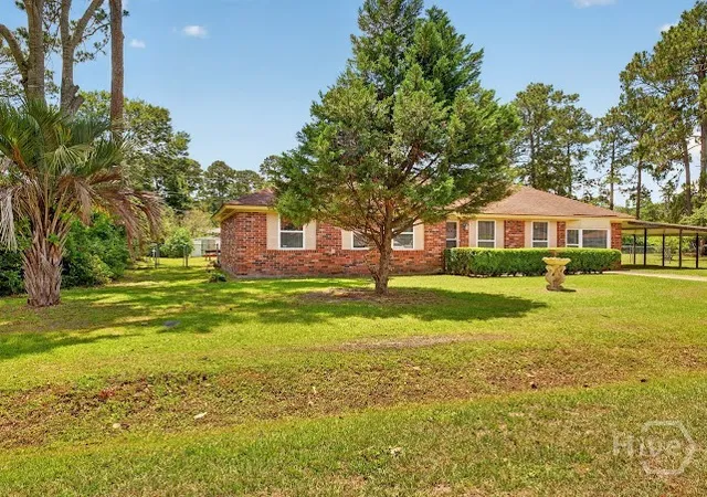 Homes for sale in Rincon, GA | 107 Melrose Pl, Rincon, GA 31326 | MLS# SA358637