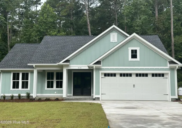 Homes for sale in Whiteville, NC | 510 E Near 510 E Oliver St, Whiteville, NC 28472 | MLS# 100588820