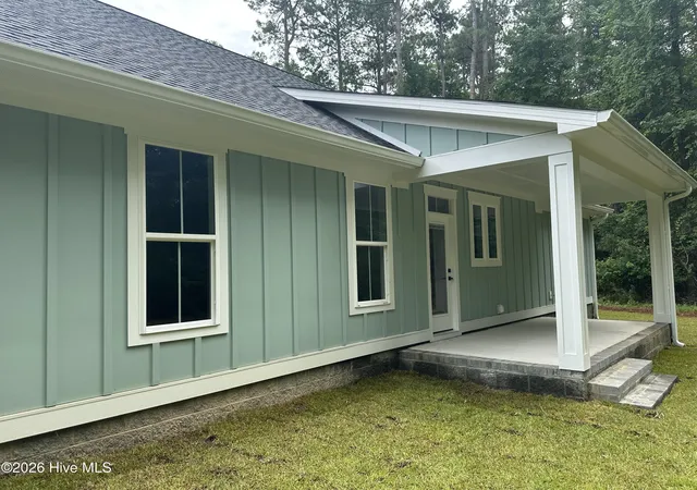 Homes for sale in Whiteville, NC | 510 E Near 510 E Oliver St, Whiteville, NC 28472 | MLS# 100588820