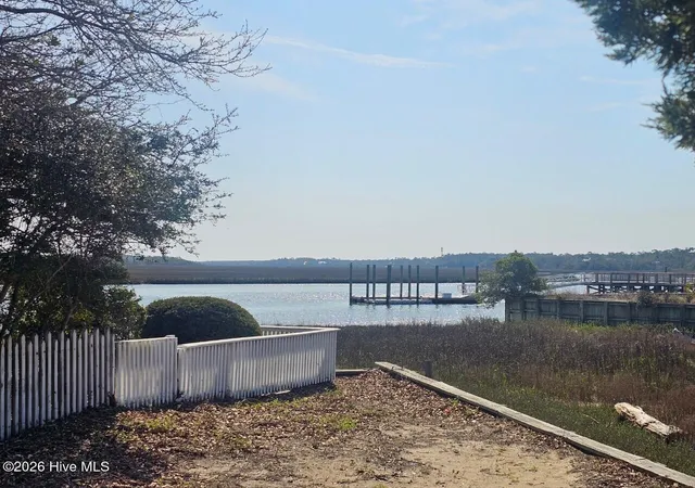 Photo 1 of Land for sale at 3 Keelson Row, Southport, NC 28461 | MLS# 100559566 | Listing updated on 2026-03-22