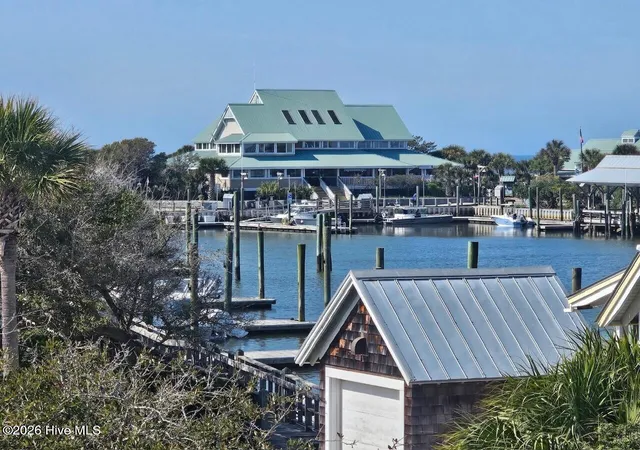 Photo 3 of Land for sale at 3 Keelson Row, Southport, NC 28461 | MLS# 100559566 | Listing updated on 2026-03-22