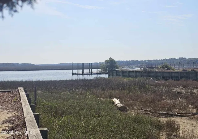 Photo 3 of Land for sale at 3 Keelson Row, Southport, NC 28461 | MLS# 100559566 | Listing updated on 2026-03-22