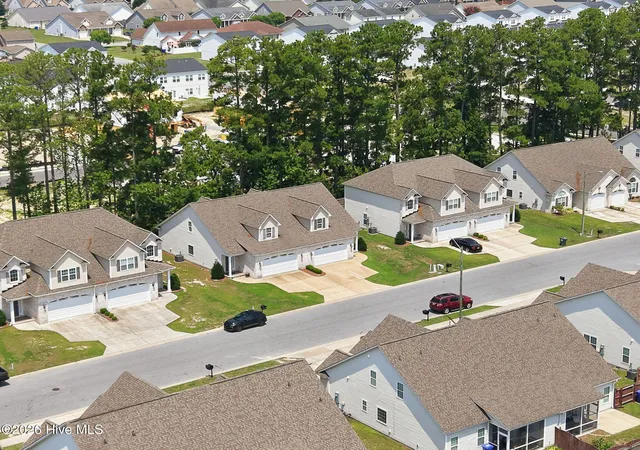 Photo 2 of Townhouse for sale at 1676 Cambria Dr #B, Greenville, NC 27834 | MLS# 100590443 | Listing updated on 2026-09-14