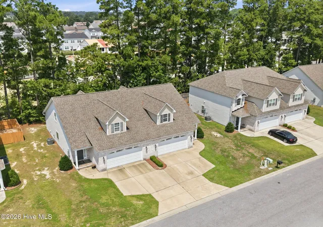 Photo 3 of Townhouse for sale at 1676 Cambria Dr #B, Greenville, NC 27834 | MLS# 100590443 | Listing updated on 2026-09-14