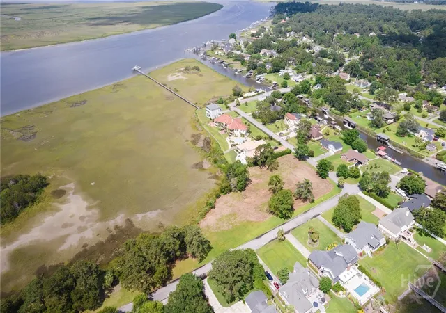 1st image of 125 Melinda Cir, Savannah, GA 31406 | MLS# SA332517