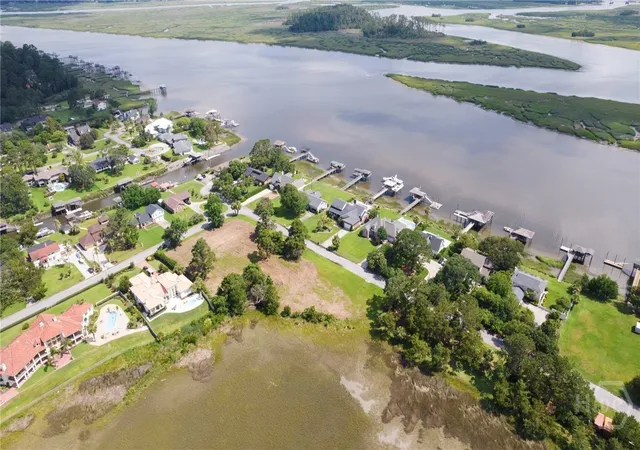 Photo 3 of Land for sale at 125 Melinda Cir, Savannah, GA 31406 | MLS# SA332517 | Listing updated on 2026-07-07