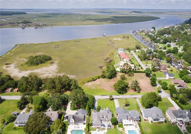 Photo 4 of Land for sale at 125 Melinda Cir, Savannah, GA 31406 | MLS# SA332517 | Listing updated on 2026-07-07