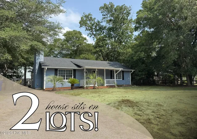 Photo 1 of Single family home for sale at 102 Nw 20th Street, Oak Island, NC 28465 | MLS# 100582358 | Listing updated on 2026-08-28