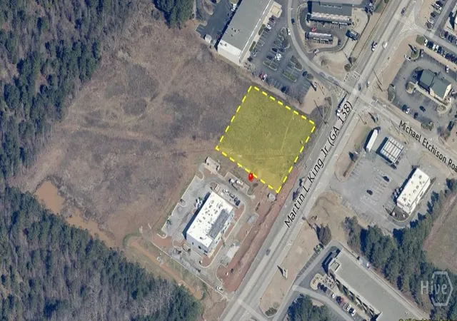 1st image of 250 Mlk Jr Blvd Blvd, Monroe, GA 30655 | MLS# CL346988