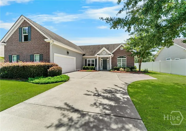 1st image of 88 Gateway Dr, Pooler, GA 31322 | MLS# SA358794
