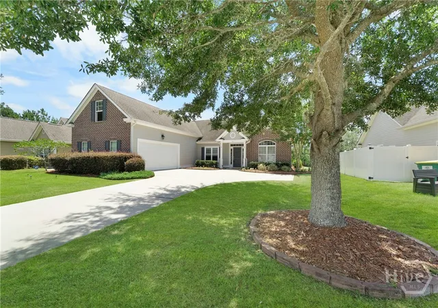 2nd image of 88 Gateway Dr, Pooler, GA 31322 | MLS# SA358794