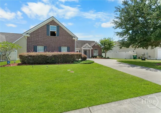 59th image of 88 Gateway Dr, Pooler, GA 31322 | MLS# SA358794