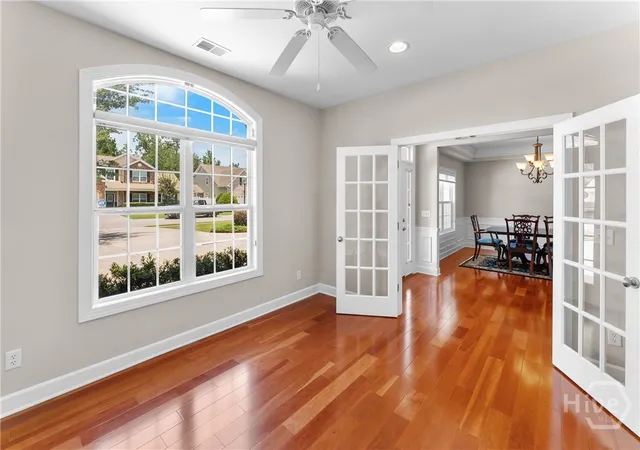 5th image of 88 Gateway Dr, Pooler, GA 31322 | MLS# SA358794