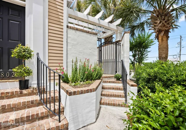 Photo 4 of Single family home for sale at 1802 Barkley Ave, Wilmington, NC 28403 | MLS# 100572777 | Listing updated on 2026-09-20