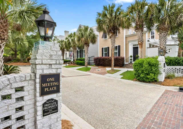 Photo 1 of Single family home for sale at 1802 Barkley Ave, Wilmington, NC 28403 | MLS# 100572777 | Listing updated on 2026-09-15
