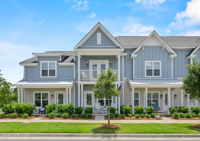 Homes for sale in Wilmington, NC | 920 Fresnel Run, Wilmington, NC 28412 | MLS# 100576066