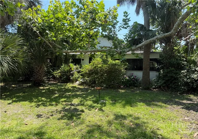 Homes for sale in Tybee Island, GA | 1606 2Nd Ave, Tybee Island, GA 31328 | MLS# SA359440
