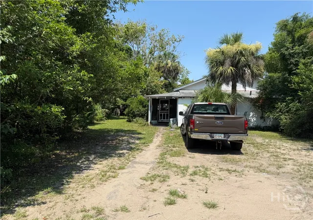 Homes for sale in Tybee Island, GA | 1606 2nd Ave, Tybee Island, GA 31328 | MLS# SA359440