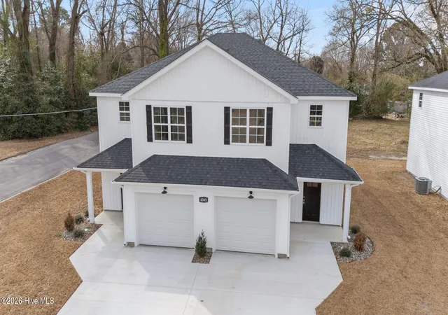 Photo 3 of Townhouse for sale at 4365 W Pine St #B, Farmville, NC 27828 | MLS# 100552353 | Listing updated on 2026-08-18