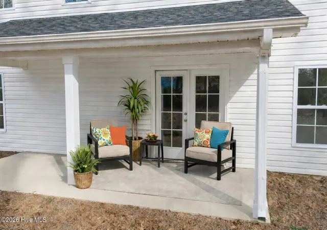 Photo 4 of Townhouse for sale at 4365 W Pine St #B, Farmville, NC 27828 | MLS# 100552353 | Listing updated on 2026-08-18