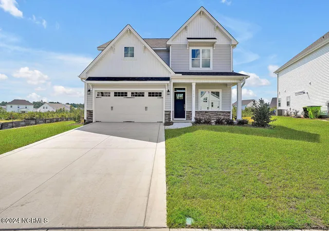 Homes for sale in Leland, NC | 2789 Longleaf Pine Cir, Leland, NC 28451 | MLS# 100461561