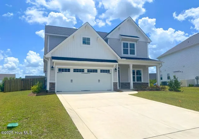 Homes for sale in Leland, NC | 2789 Longleaf Pine Cir, Leland, NC 28451 | MLS# 100461561