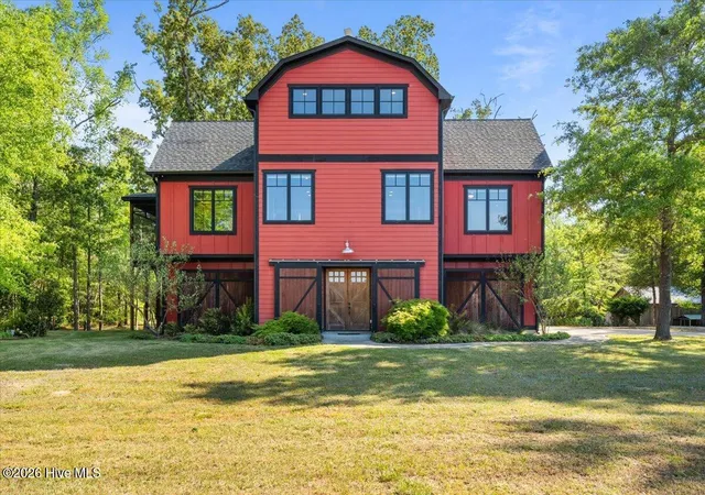 Photo 1 of Single family home for sale at 1000 Lakebay Rd, Vass, NC 28394 | MLS# 100571583 | Listing updated on 2026-08-18