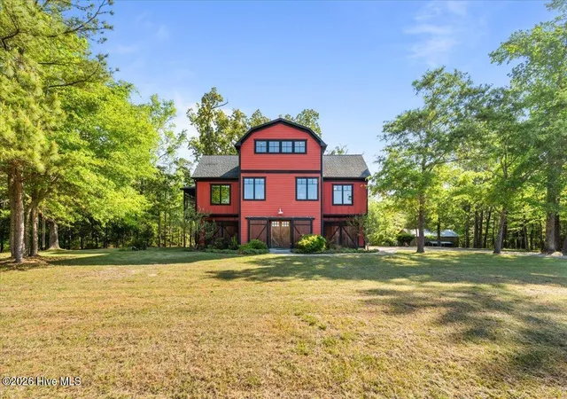 Photo 2 of Single family home for sale at 1000 Lakebay Rd, Vass, NC 28394 | MLS# 100571583 | Listing updated on 2026-08-18