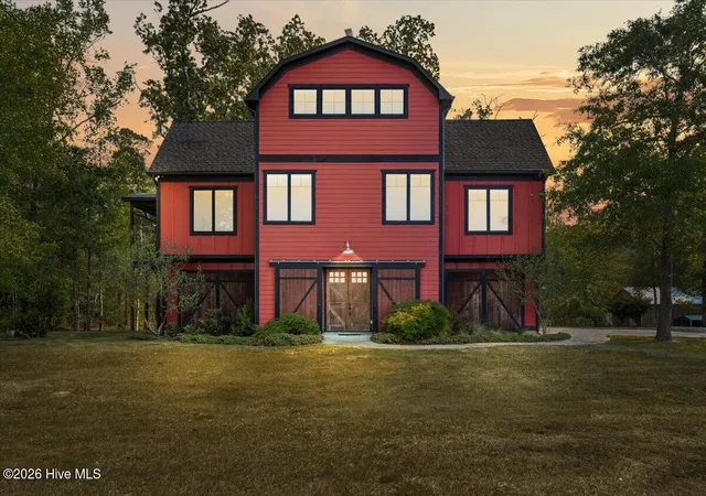 Photo 4 of Single family home for sale at 1000 Lakebay Rd, Vass, NC 28394 | MLS# 100571583 | Listing updated on 2026-08-18