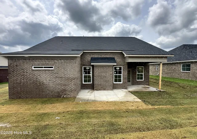 2nd image of 3358 Stockport Dr, Hephzibah, GA 30815 | MLS# 98257058