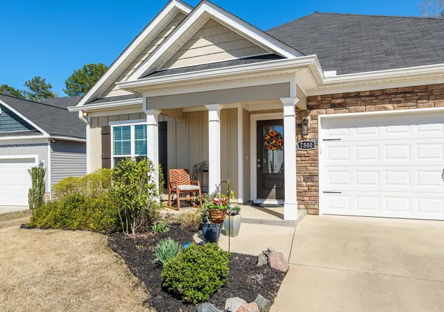 Photo 4 of Single family home for sale at 7500 Paisley Cir, Graniteville, SC 29829 | MLS# 98250726 | Listing updated on 2026-08-22