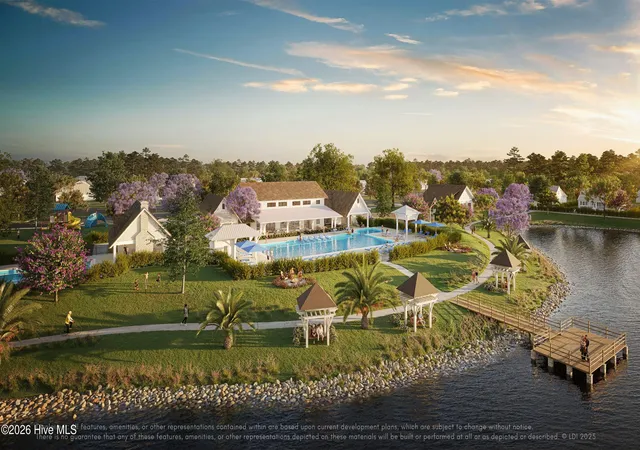 4th image of 5024 Ocean Mist Rd, Leland, NC 28451 | MLS# 100588061