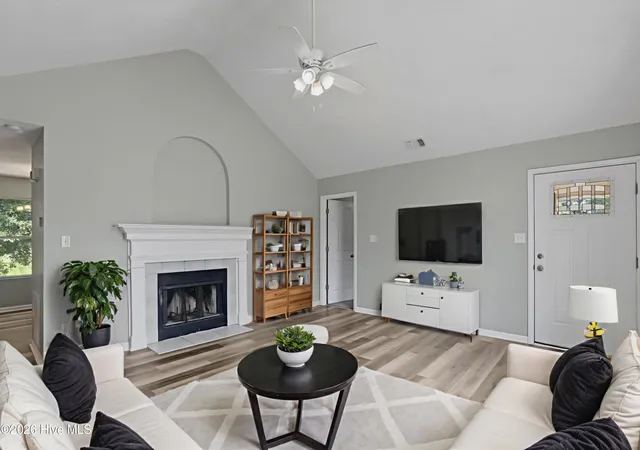 Photo 3 of Single family home for sale at 3311 Cobblestone Ct, Augusta, GA 30906 | MLS# 100593071 | Listing updated on 2026-09-17