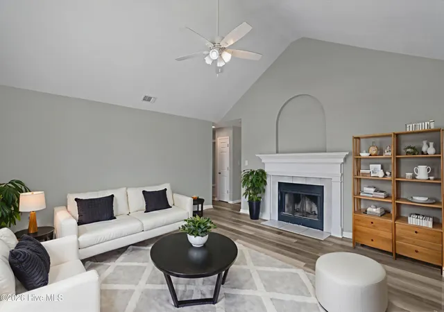 Photo 4 of Single family home for sale at 3311 Cobblestone Ct, Augusta, GA 30906 | MLS# 100593071 | Listing updated on 2026-09-17
