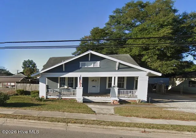 3rd image of 1842 Carolina Beach Rd, Wilmington, NC 28401 | MLS# 100586389