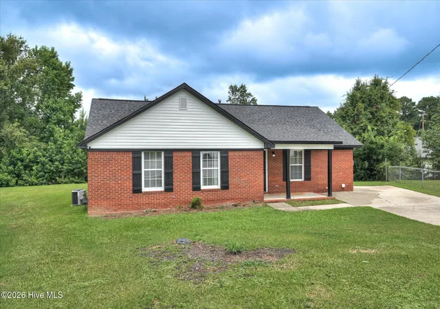 Photo 2 of Single family home for sale at 3503 Toms Ct, Augusta, GA 30906 | MLS# 100589600 | Listing updated on 2026-09-08