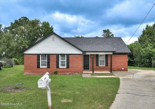 Photo 3 of Single family home for sale at 3503 Toms Ct, Augusta, GA 30906 | MLS# 100589600 | Listing updated on 2026-09-08