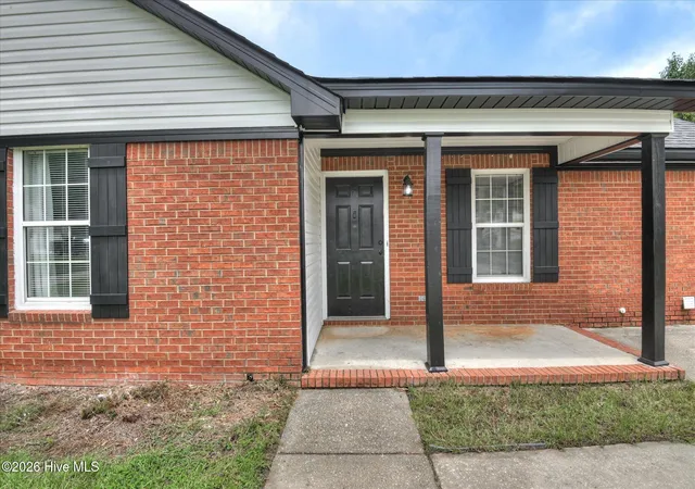Photo 3 of Single family home for sale at 3503 Toms Ct, Augusta, GA 30906 | MLS# 100589600 | Listing updated on 2026-09-08