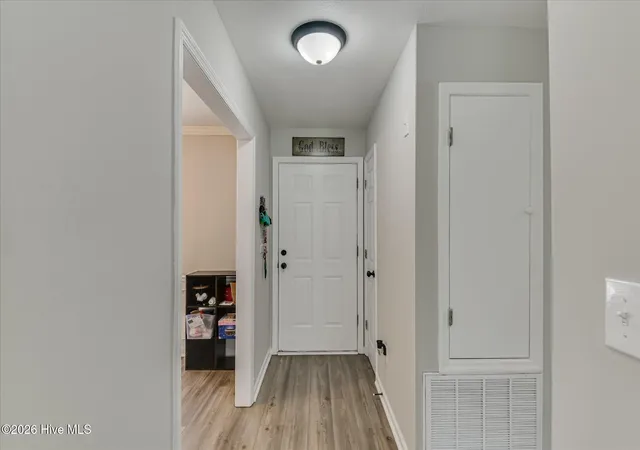 Photo 4 of Single family home for sale at 3503 Toms Ct, Augusta, GA 30906 | MLS# 100589600 | Listing updated on 2026-09-08