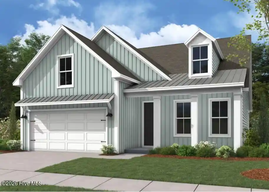 Single family home for sale at 1204 N Caswell Ave #2-b7, Southport, NC 28461 | MLS# 100613566
