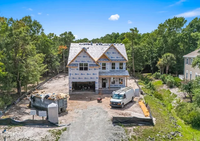 Photo 1 of Single family home for sale at 2115 Oyster Harbour Pkwy Sw, Supply, NC 28462 | MLS# 100590310 | Listing updated on 2026-08-18