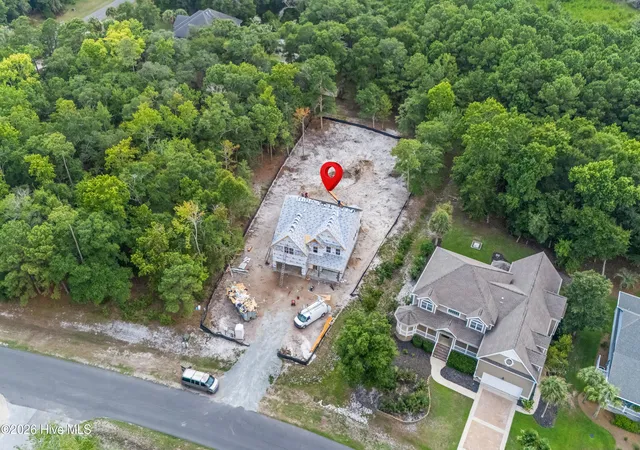 Photo 2 of Single family home for sale at 2115 Oyster Harbour Pkwy Sw, Supply, NC 28462 | MLS# 100590310 | Listing updated on 2026-08-18