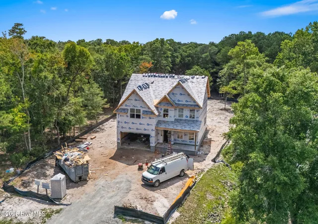 Photo 3 of Single family home for sale at 2115 Oyster Harbour Pkwy Sw, Supply, NC 28462 | MLS# 100590310 | Listing updated on 2026-08-18