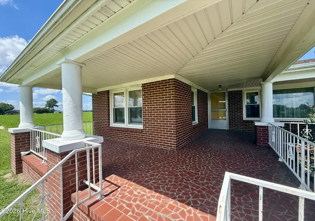 Photo 2 of Single family home for sale at 1646 Rocky Hock Landing Rd, Edenton, NC 27932 | MLS# 100595077 | Listing updated on 2026-08-18