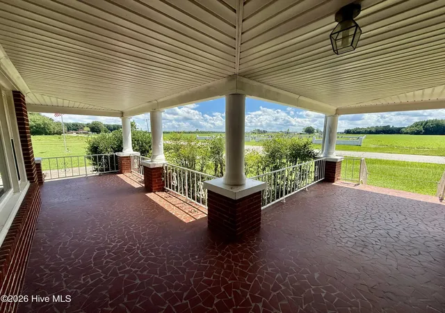 Photo 3 of Single family home for sale at 1646 Rocky Hock Landing Rd, Edenton, NC 27932 | MLS# 100595077 | Listing updated on 2026-08-18