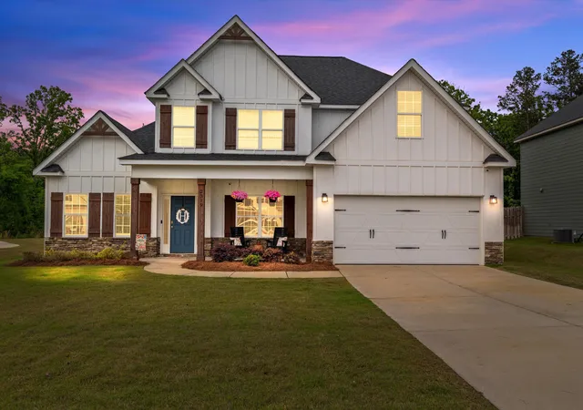 1st image of 2319 Sheridan Dr, Evans, GA 30809 | MLS# 98257207