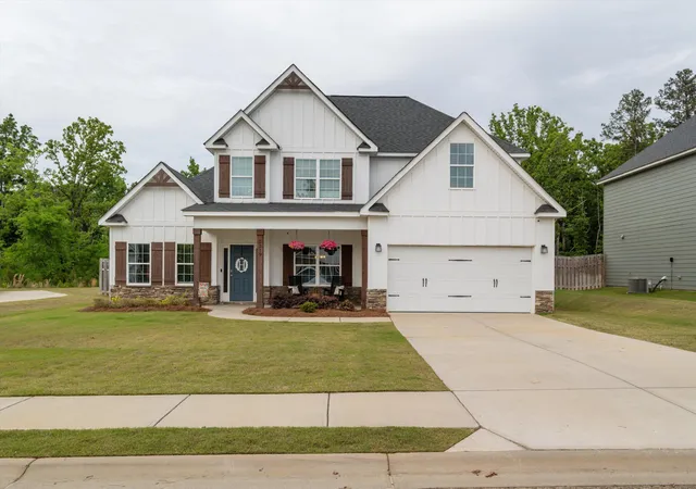 2nd image of 2319 Sheridan Dr, Evans, GA 30809 | MLS# 98257207
