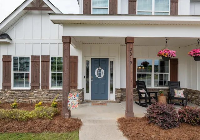 3rd image of 2319 Sheridan Dr, Evans, GA 30809 | MLS# 98257207